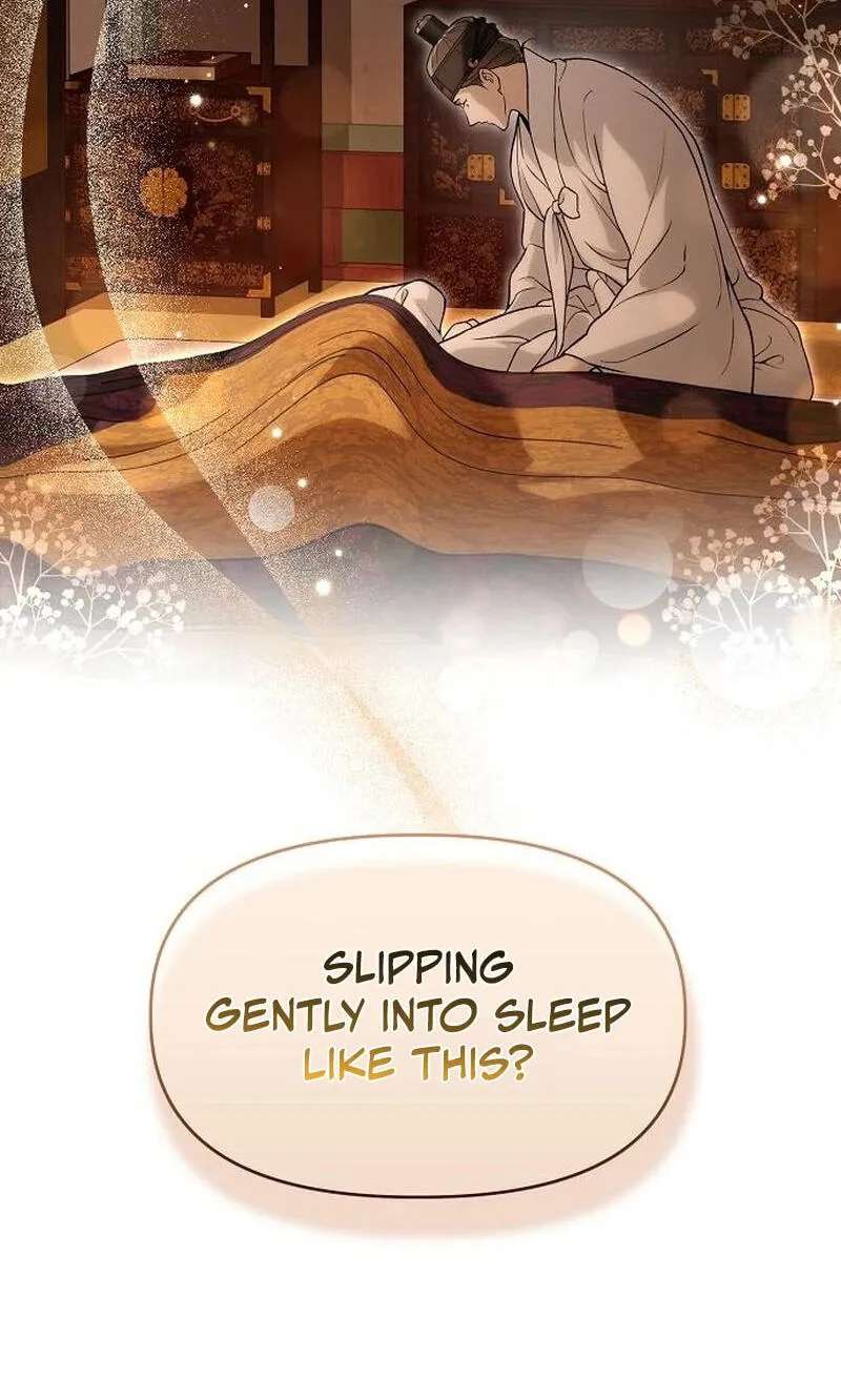 When the autumn night falls over the river Chapter 45 - page 48