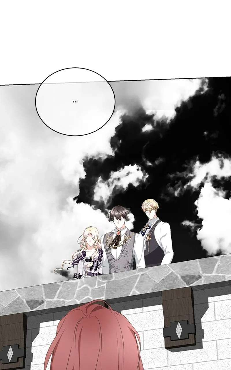 Reborn As the CharacterThat Never Existed Chapter 86 - page 11