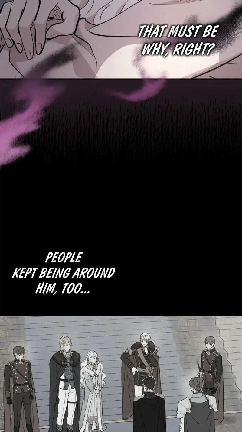 Surviving as the Illegitimate Princess Chapter 127 - page 5