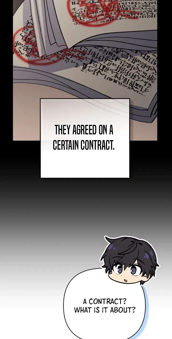 Hero's Diner Chapter 96 - page 89
