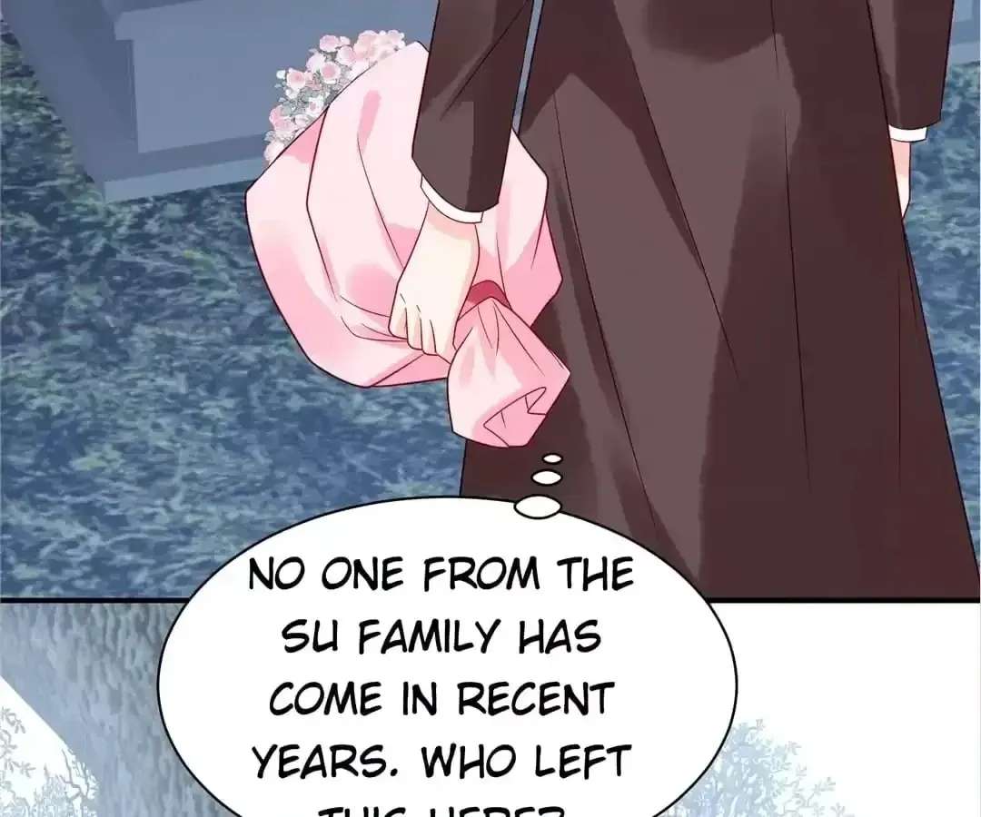Wolf Billionaire’s Sweet Lover Chapter 105 - page 30