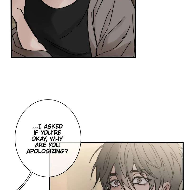 Idiots to Lovers Chapter 32 - page 56