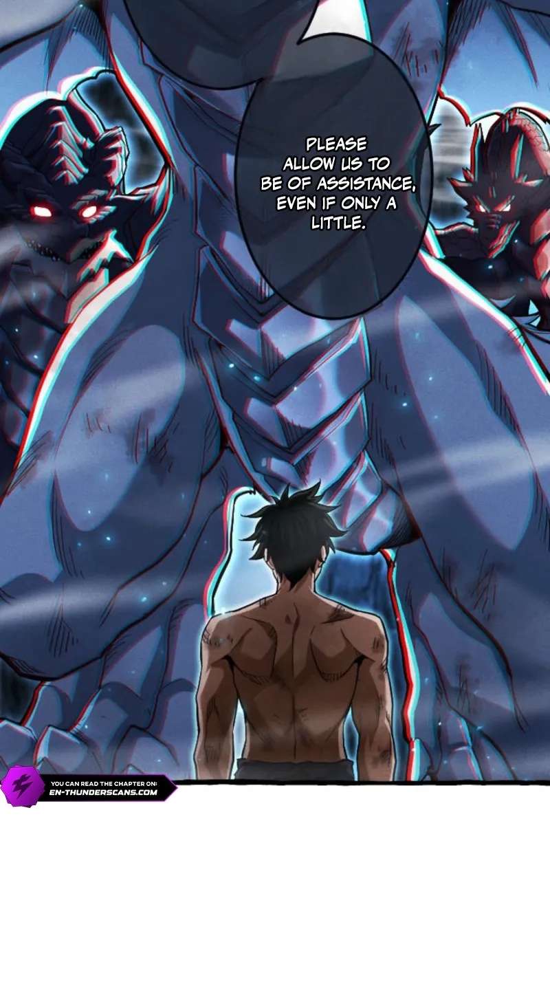 Return of the First Generation꞉ The Strongest in History Reincarnates as His Descendant 1000 Years Later Chapter 55 - page 39