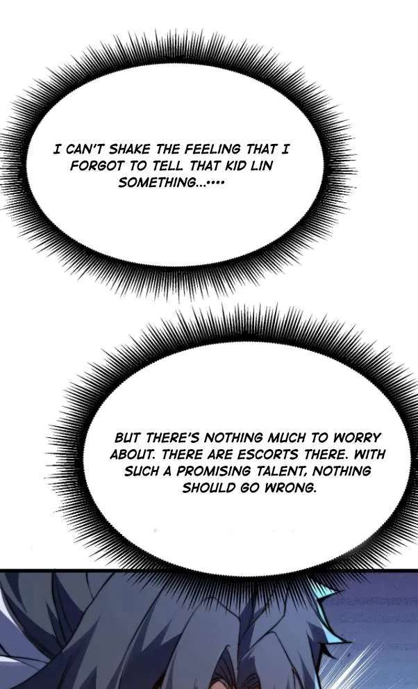 Rise of The Soul-Devouring God Chapter 27 - page 16
