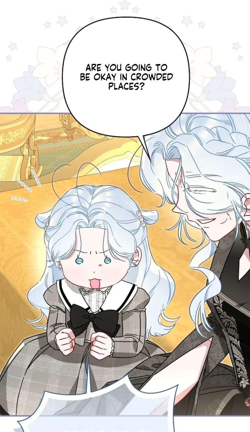 The Female Lead Takes Care of Everything Chapter 15 - page 63
