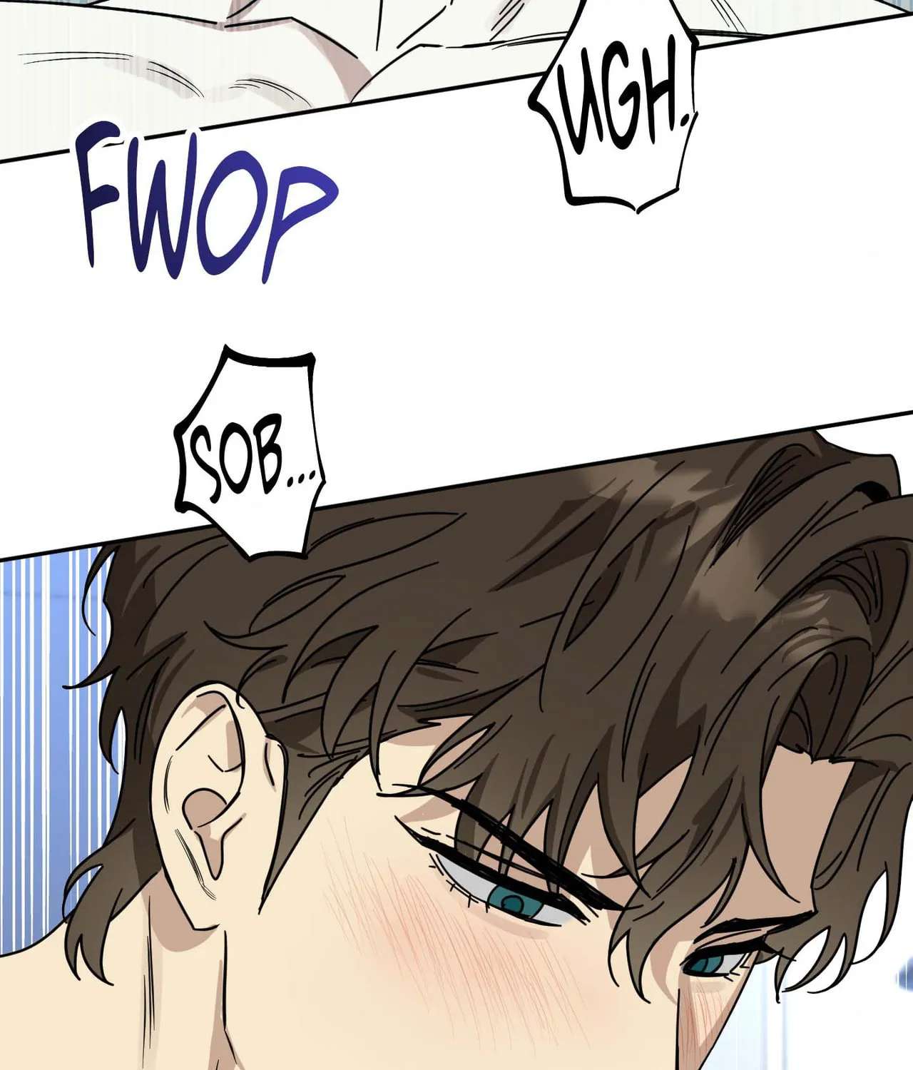 Taming the Master Chapter 7 - page 39