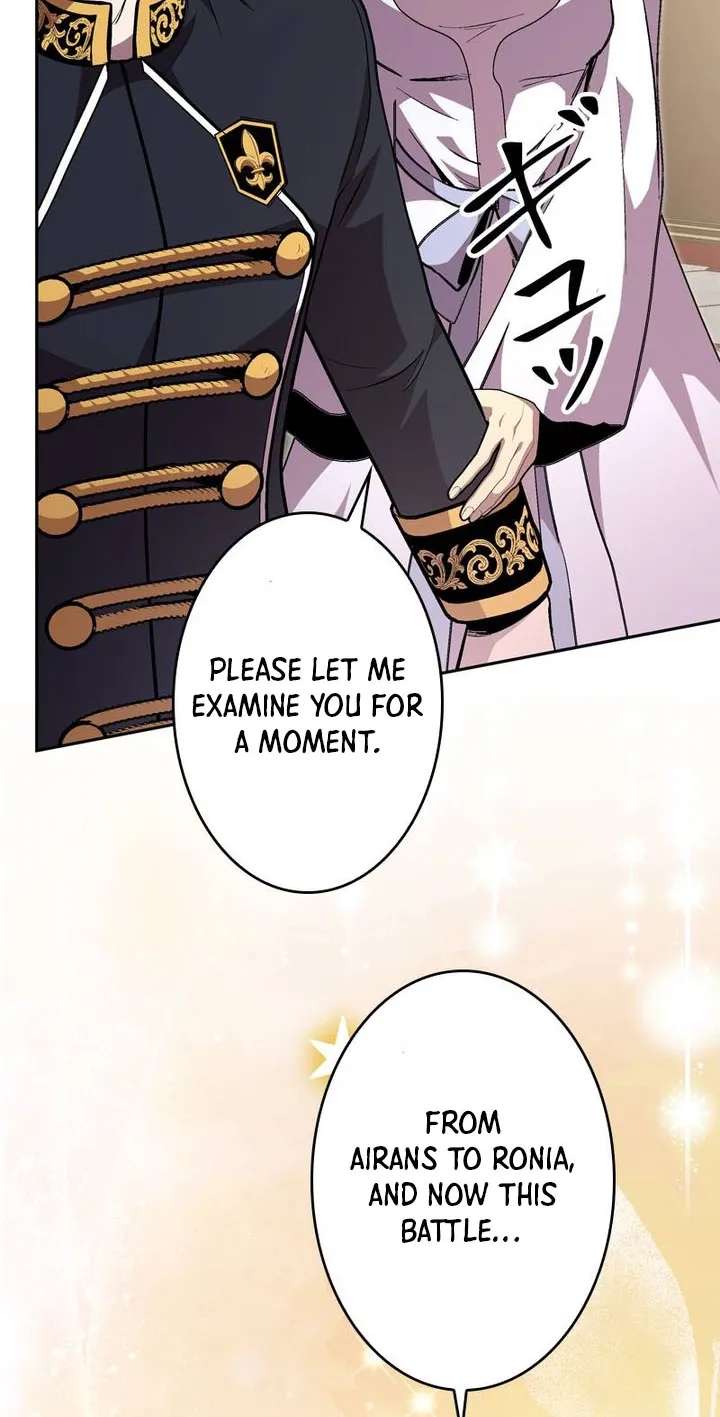 Holy Emperor’s Grandson Is A Necromancer Chapter 120 - page 62