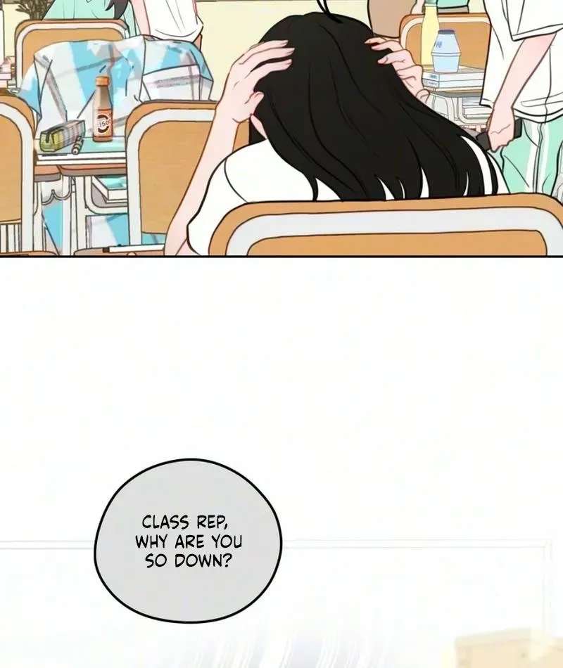 A Very Private Area Chapter 3 - page 7