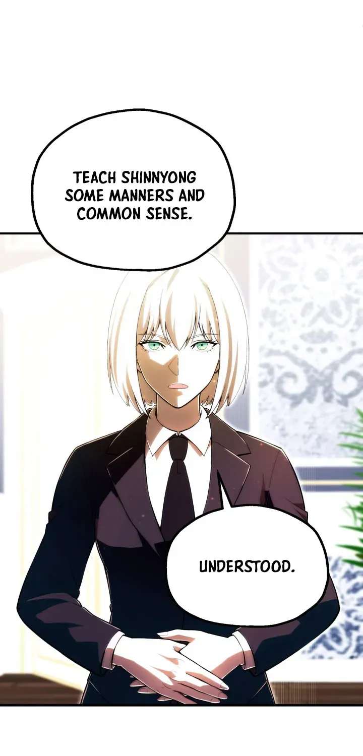 Youngest Scion of the Mages ( Youngest Son of the Renowned Magic Clan) Chapter 133 - page 54