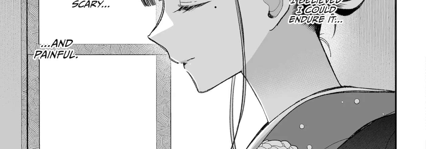Watashi no Shiawase na Kekkon Chapter 39 - page 22