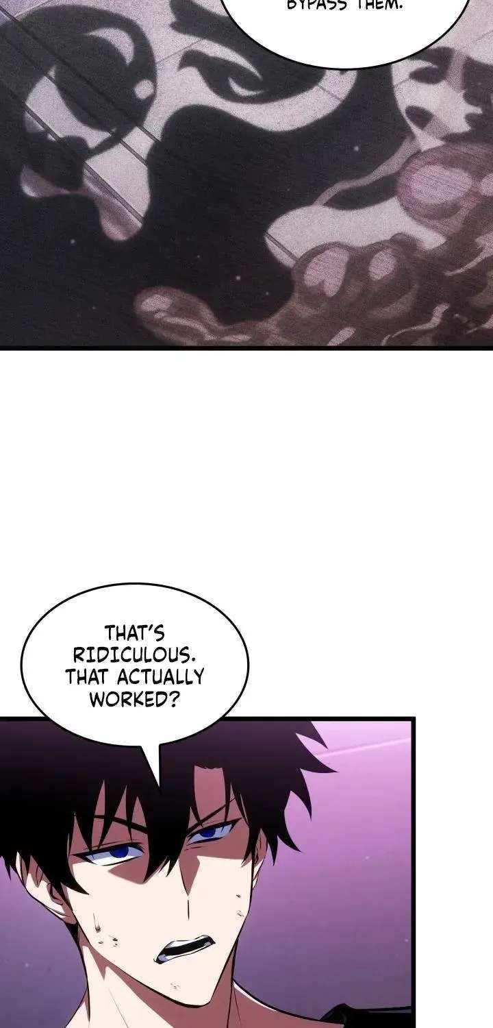 Tomb Raider King: Endline Chapter 24 - page 66