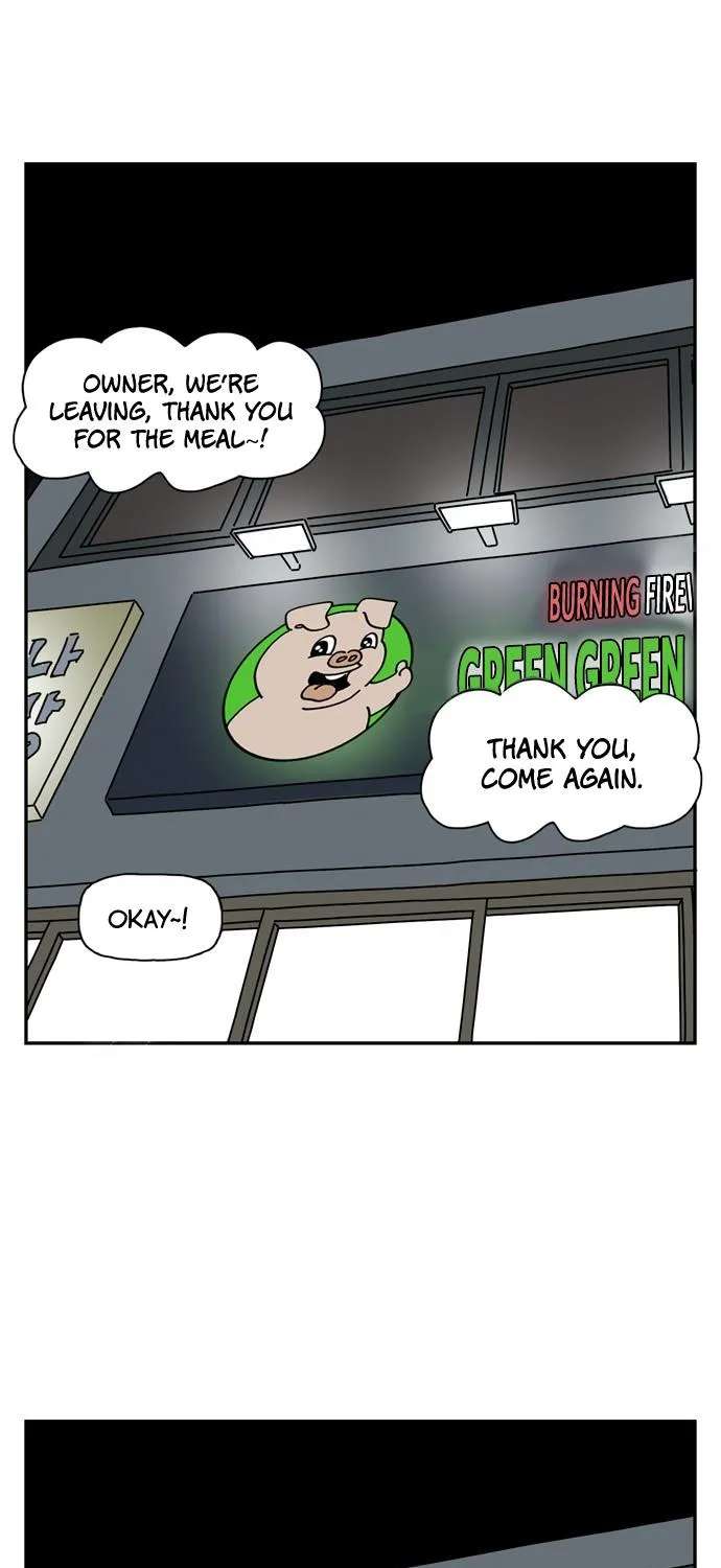 Nature Man Chapter 4 - page 3