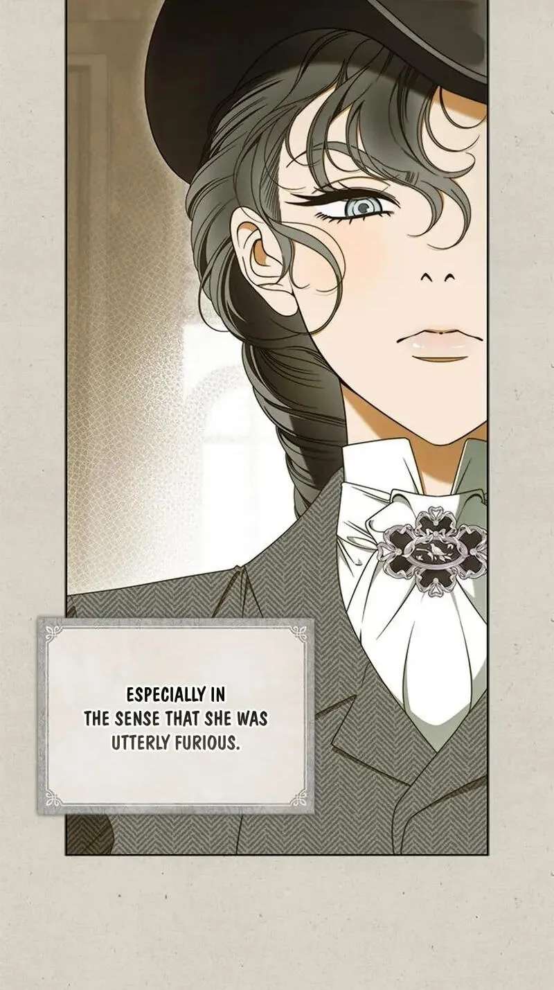 Miss Pendleton Chapter 72 - page 35