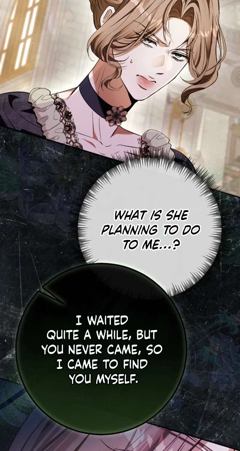 This Is How Revenge Is Done Chapter 38 - page 74