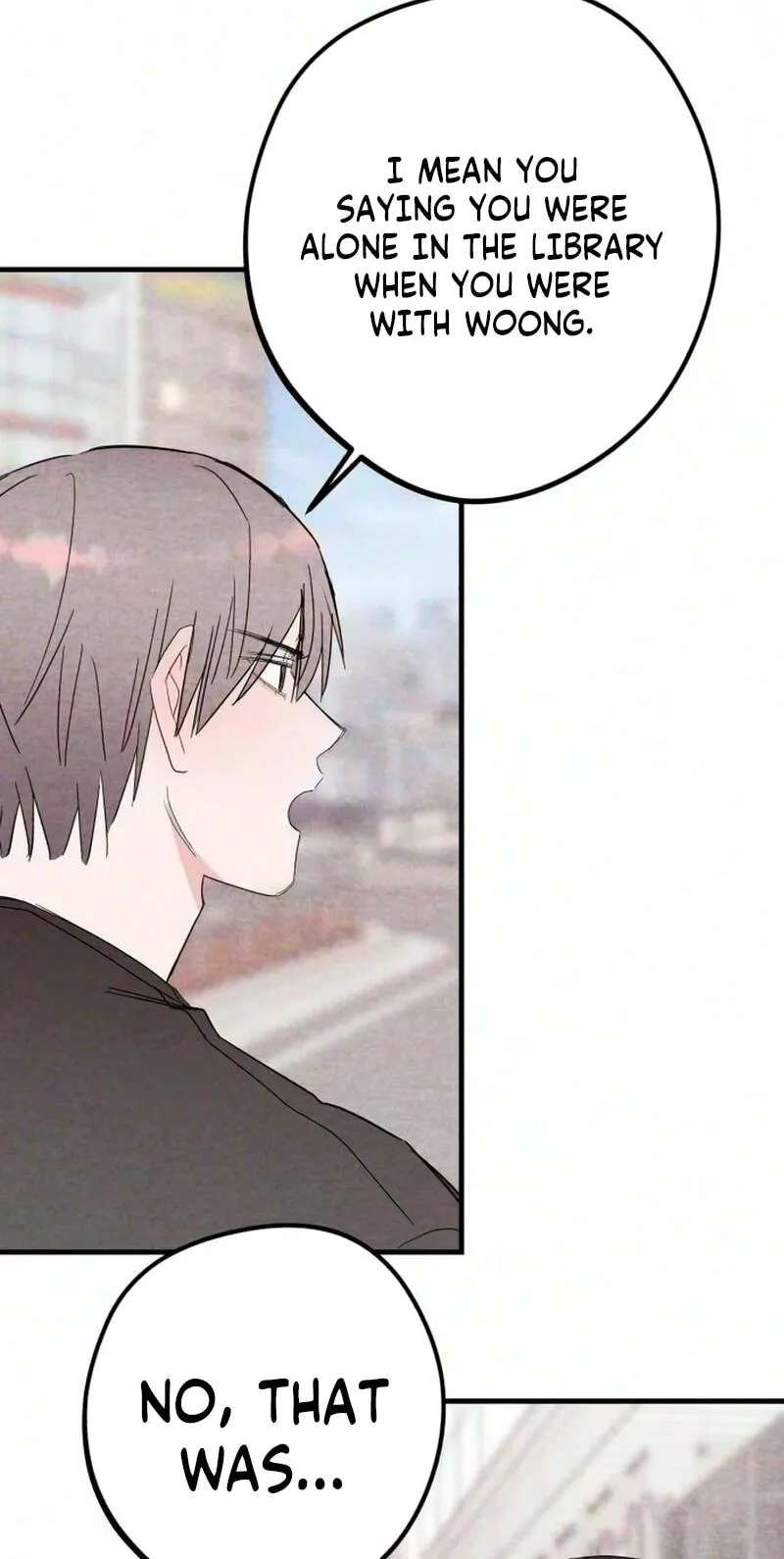 The Perfect Senior's Secret! Chapter 28 - page 26