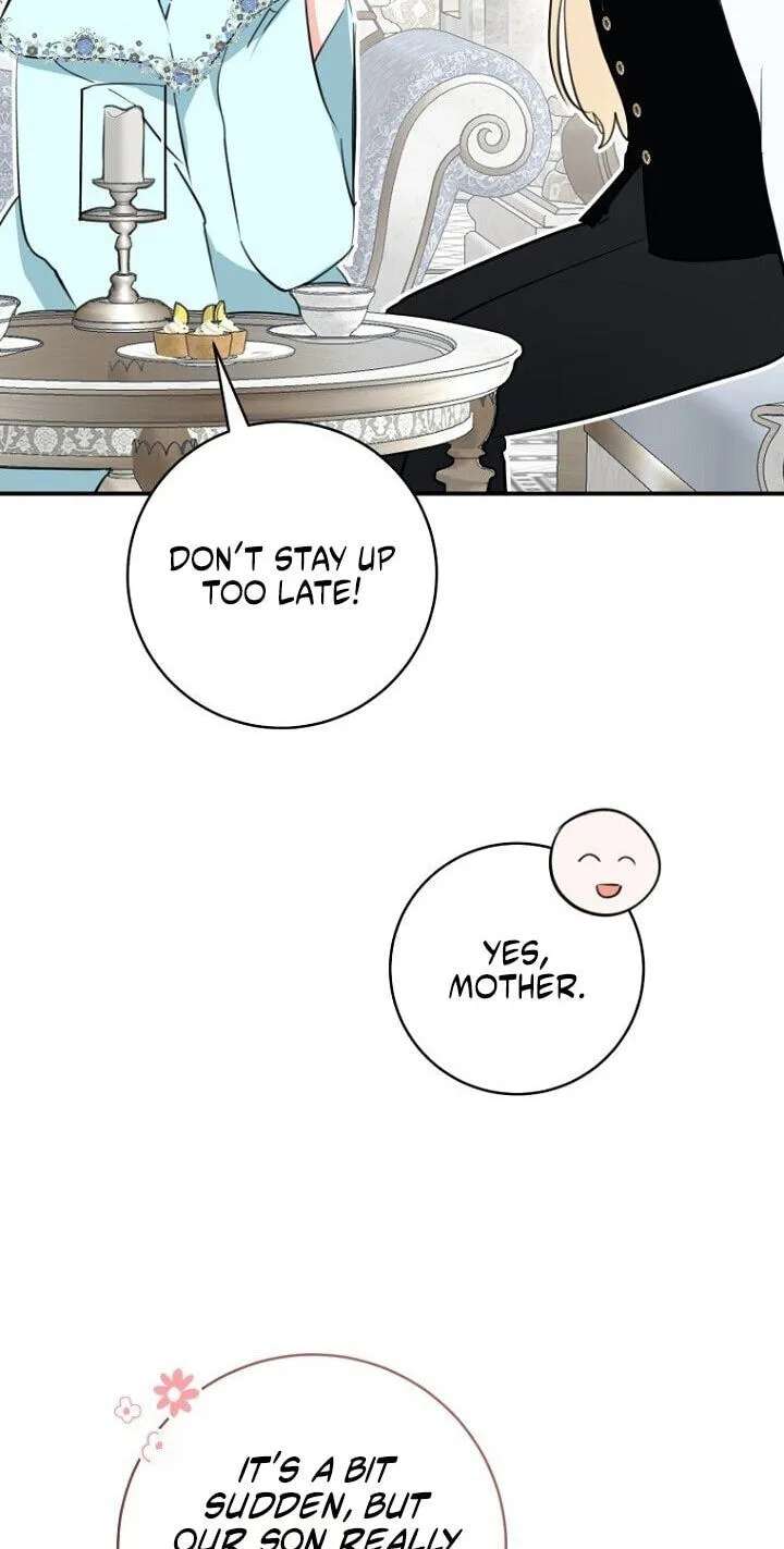 The Archduke's Fabulous Fake Marriage Chapter 118 - page 59