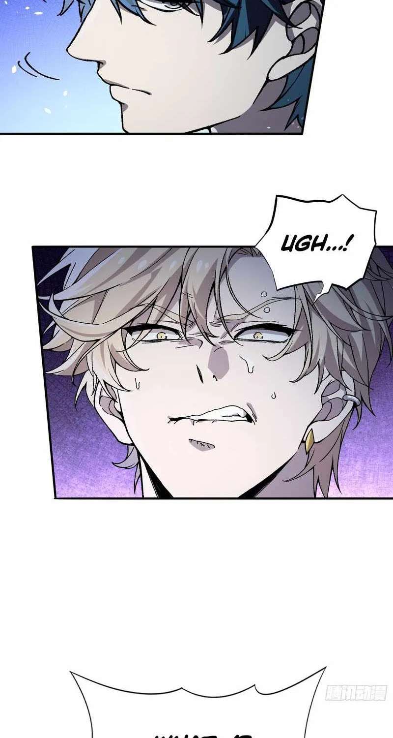 Skills have no cooldown, I turned into a natural disaster of undead Chapter 10 - page 27