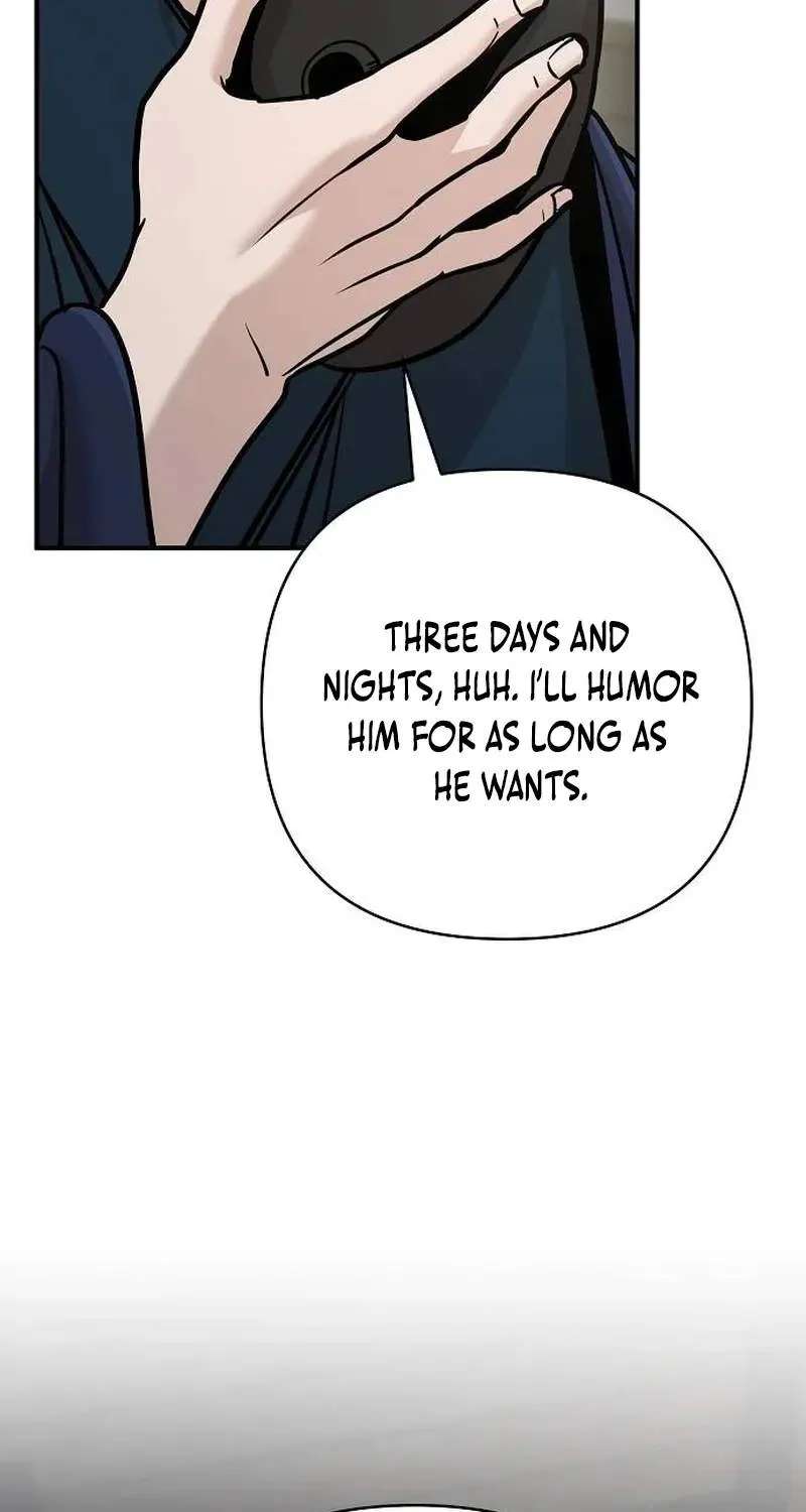 The Mysterious World’s Greatest Martial Artist Little Prince Chapter 130 - page 81