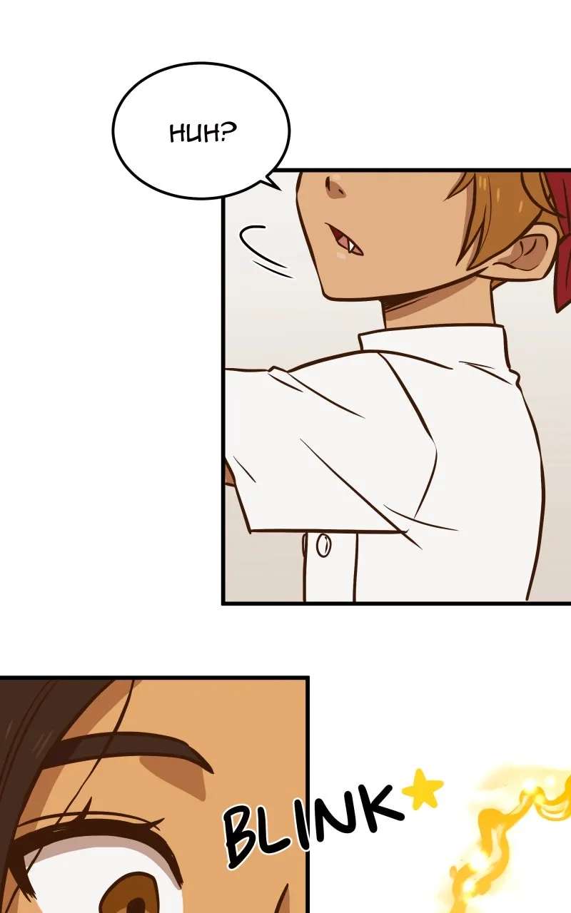 Diner for Adas Chapter 10 - page 37