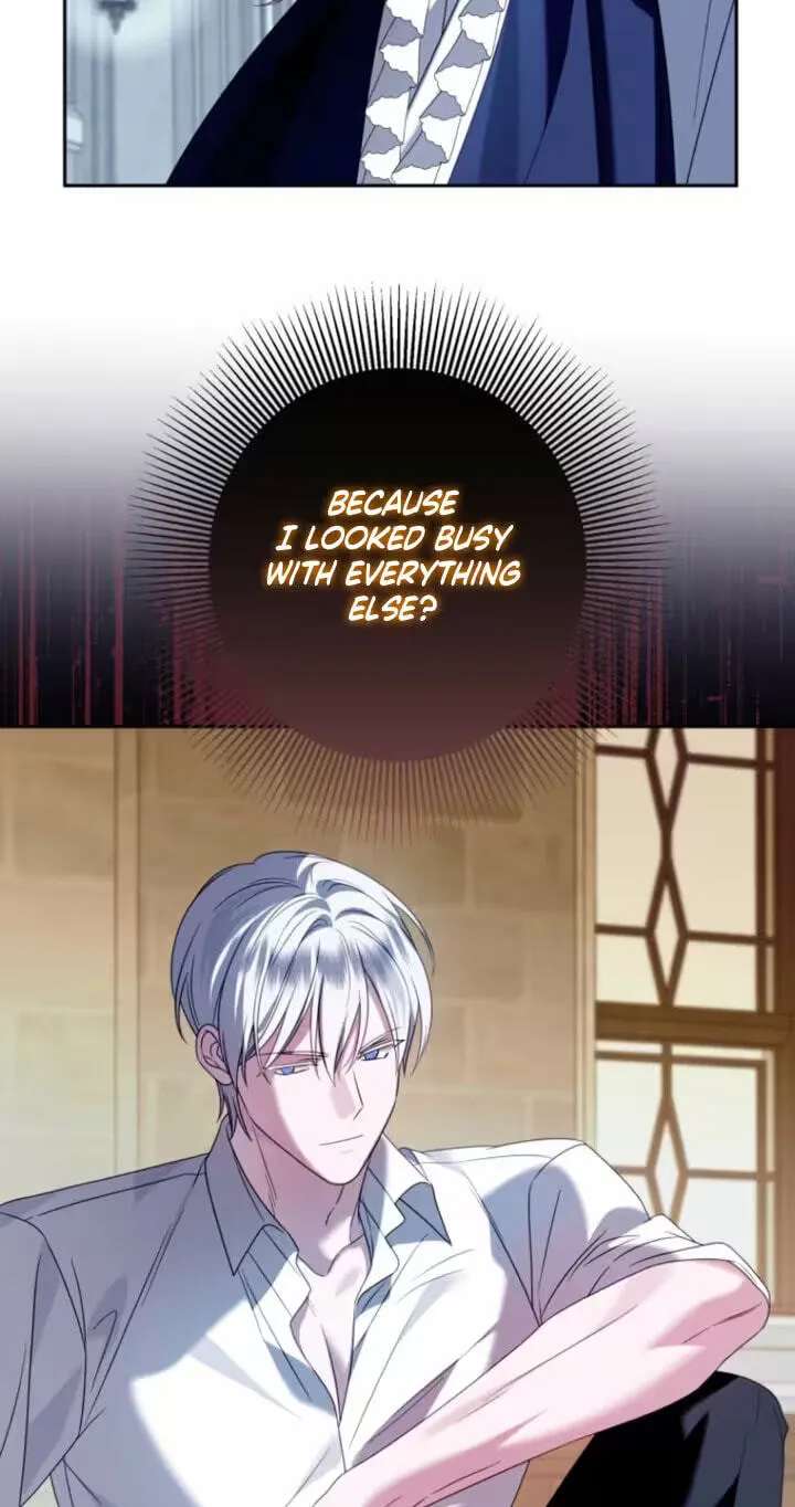 I Met the Male Lead in Prison Chapter 107 - page 42