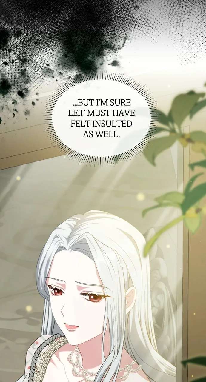 If Obsession Runs Deeperthan Blood Chapter 3 - page 43