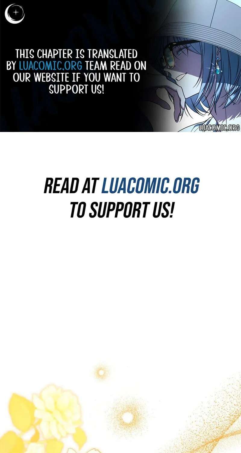 Living With My Villainous Uncle Chapter 56 - page 1
