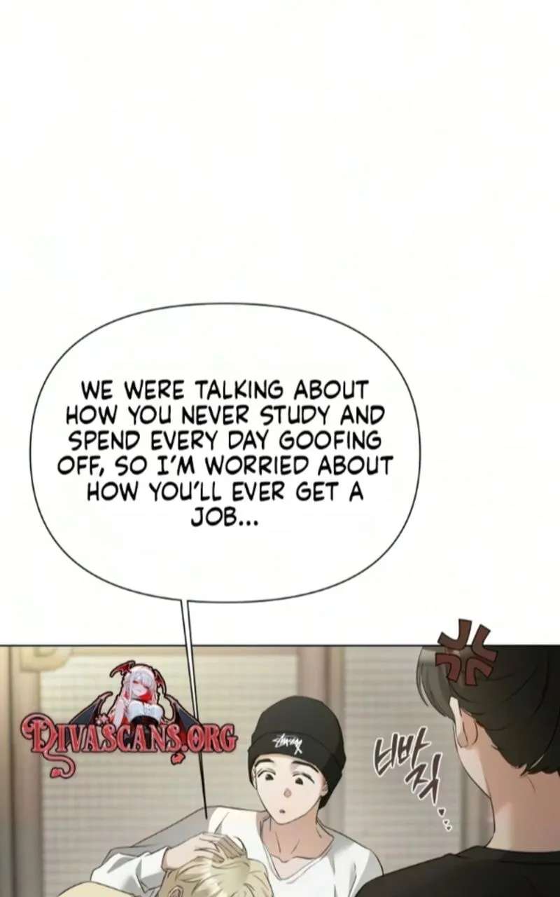 Living with Romeo Chapter 58 - page 30