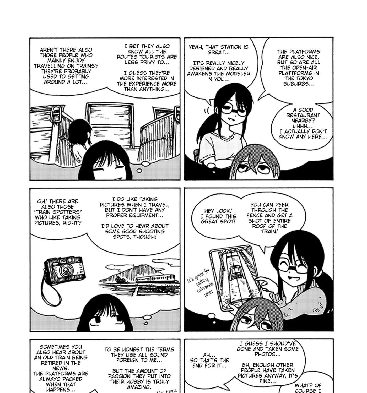 Tezmo Syndrome Chapter 5 - page 8