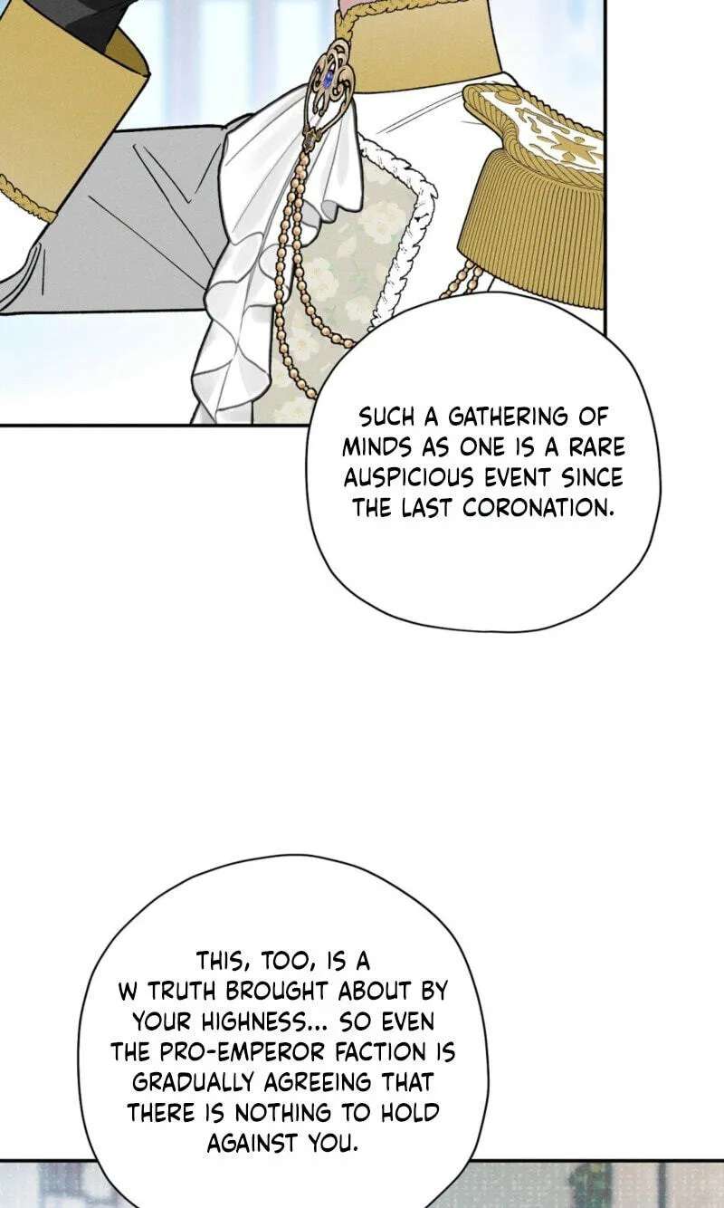 The Rogue Prince Is Secretly An Omega Chapter 111 - page 25