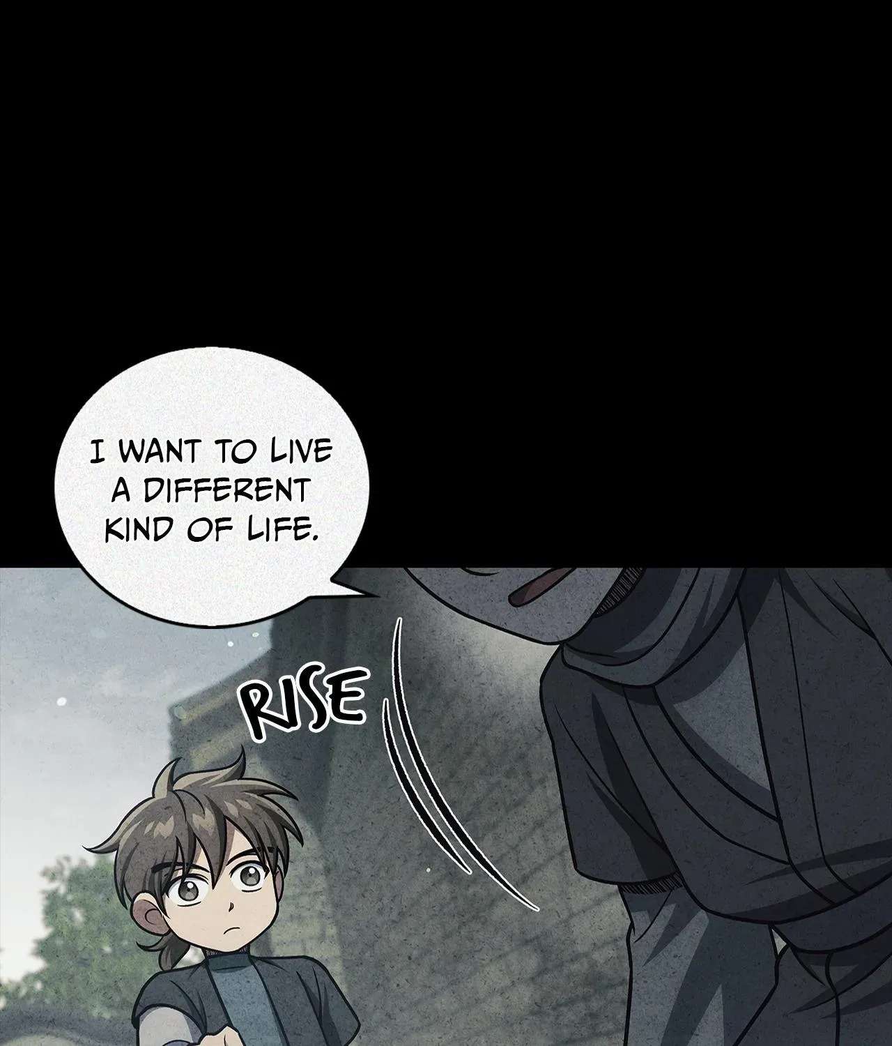 Cheonhwa Archive's Young Master Chapter 125 - page 36