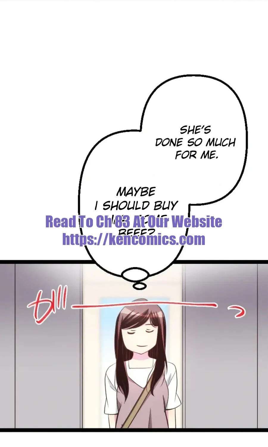 Camouflage Fuufu Chapter 52 - page 34