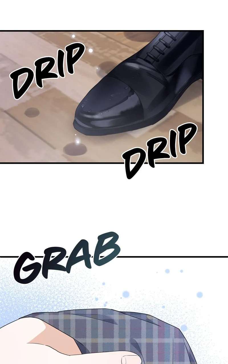 My Obsessive Father'sHeroic Homecoming Chapter 7 - page 2