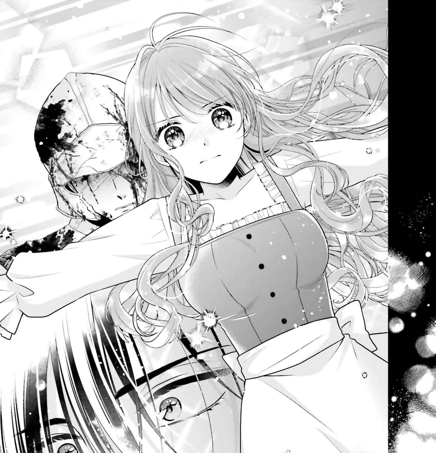 Watashi, Kiraware Sumeragihi De Kamaimasen! Chapter 2 - page 11
