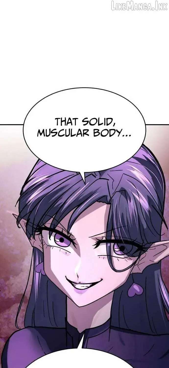 The Strongest in Hell, Mak Geum-gang Chapter 4 - page 103