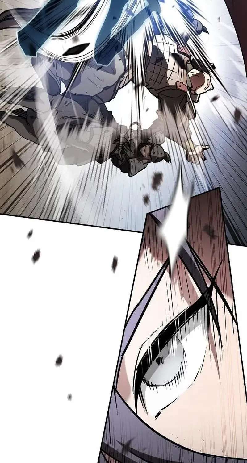 The Spy’s Life In The Demonic Cult Chapter 86 - page 22