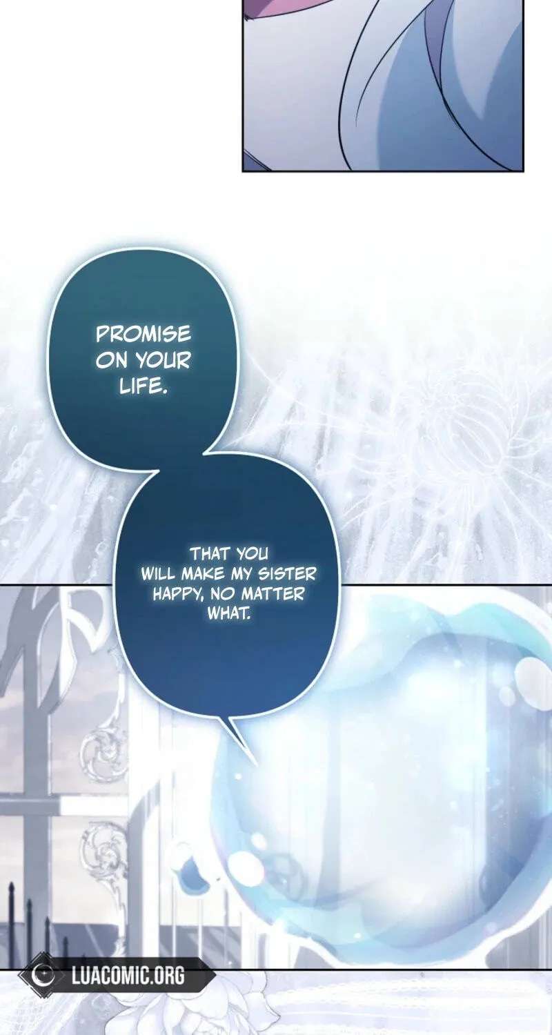 Sistervention Chapter 164 - page 63