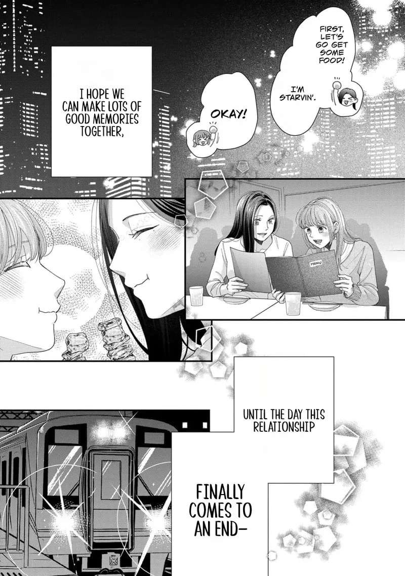 Every Woman Has a Hidden Side Chapter 7 - page 31