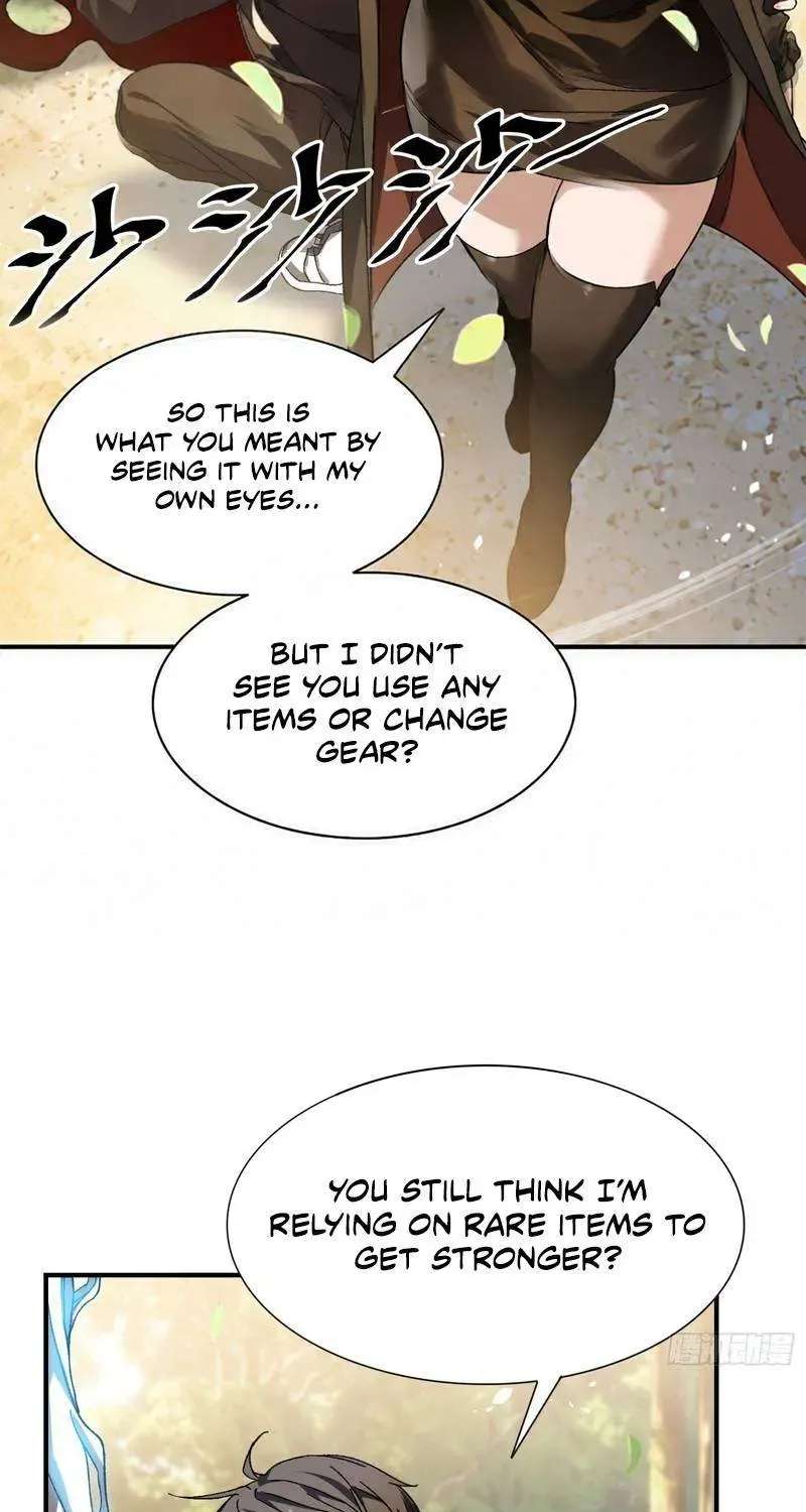 Skills have no cooldown, I turned into a natural disaster of undead Chapter 13 - page 17