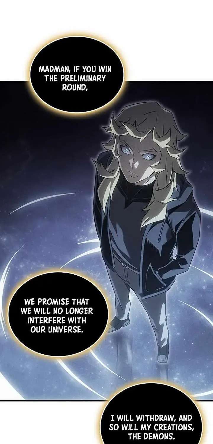 The Great Mage Returns After 4000 Years Chapter 272 - page 22