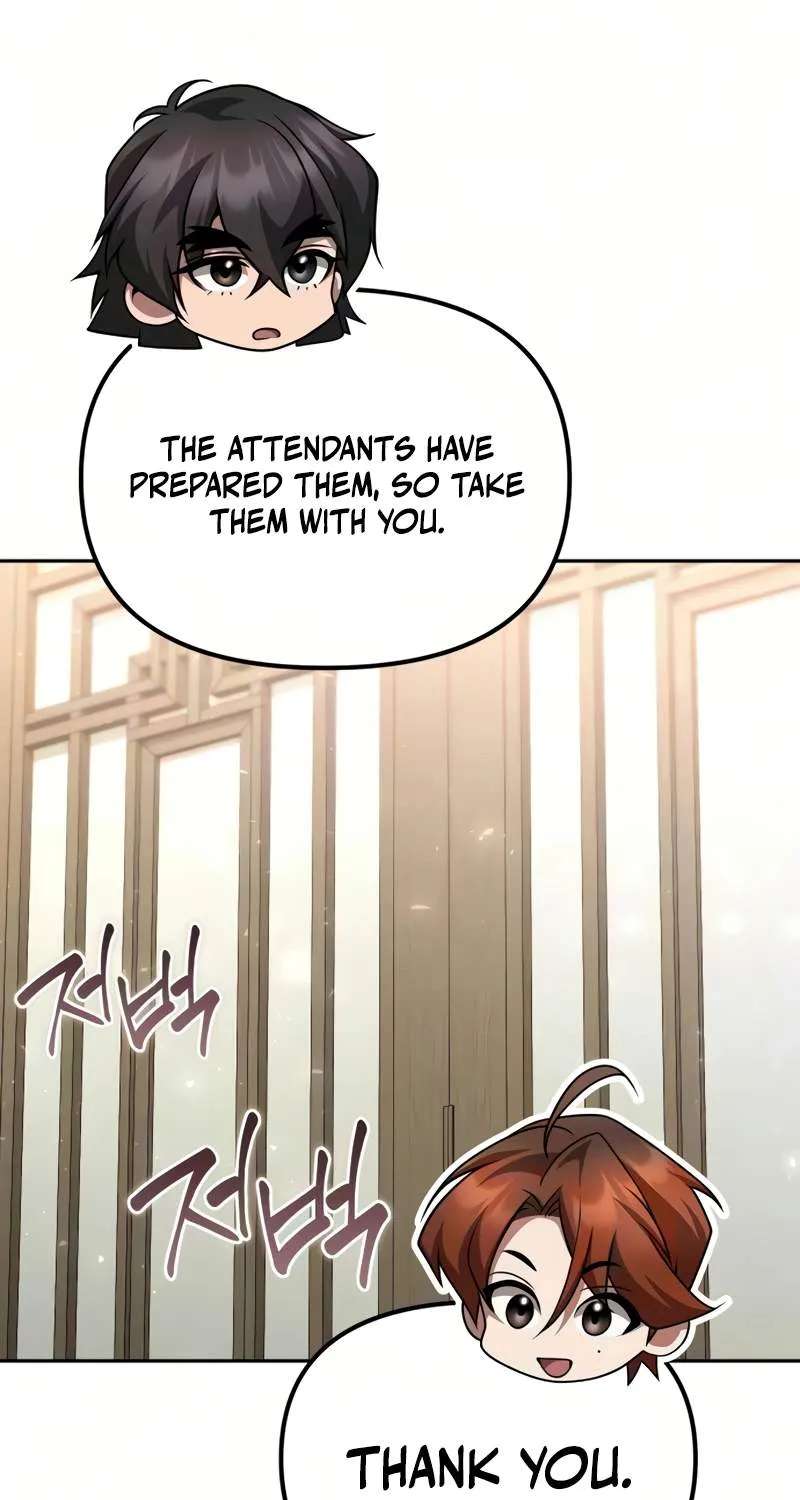 The Second Eunuch Regains His Manhood Chapter 102 - page 94
