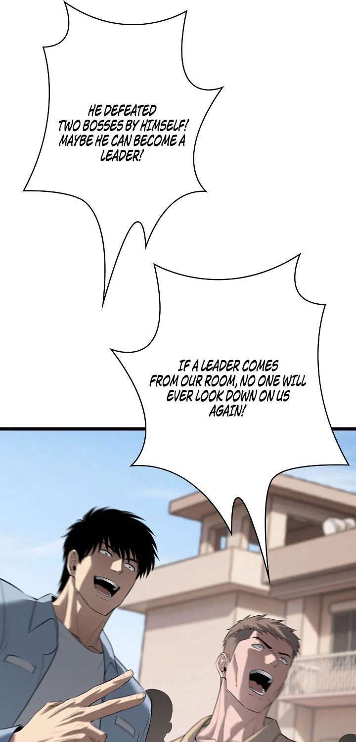 The Mad Dog Chapter 46 - page 55