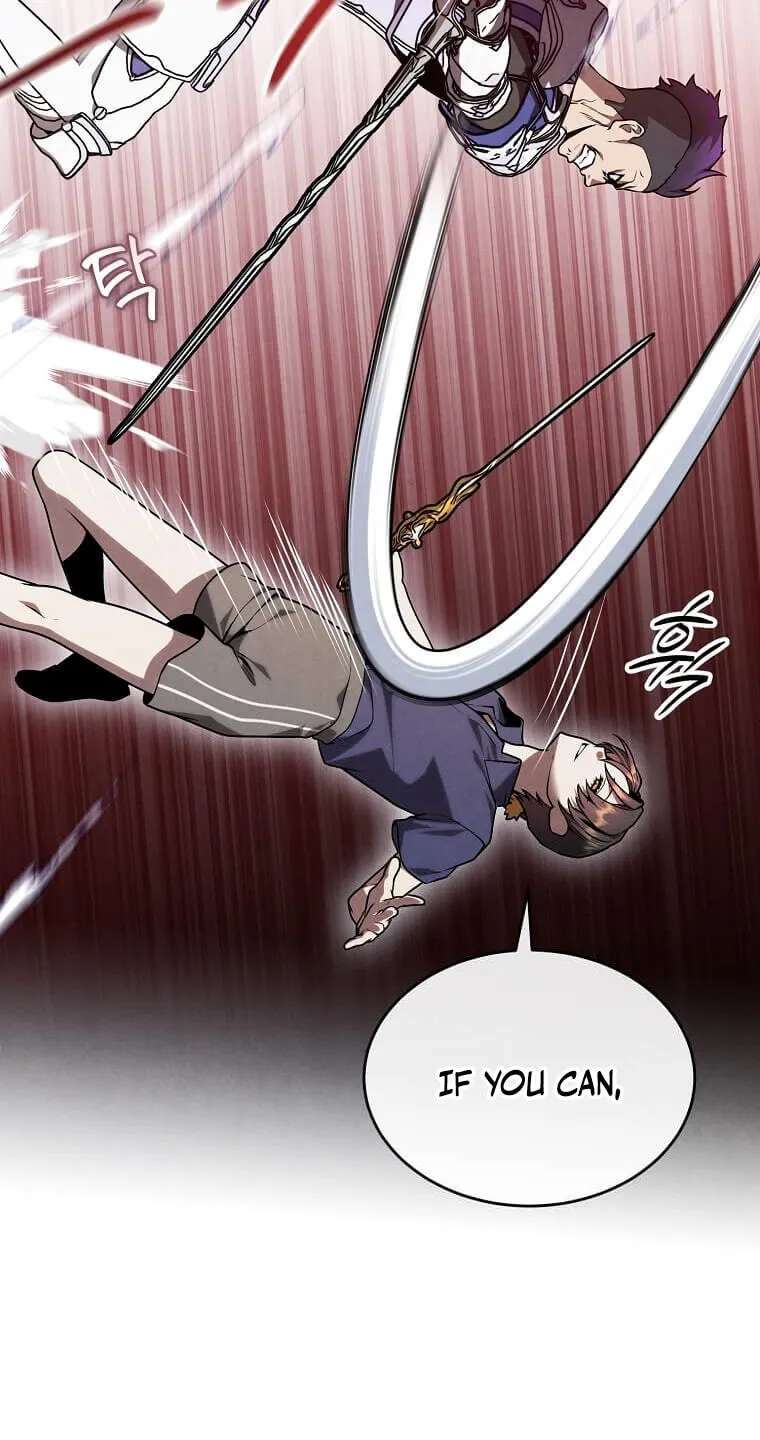 Jack Be Invincible Chapter 175 - page 62