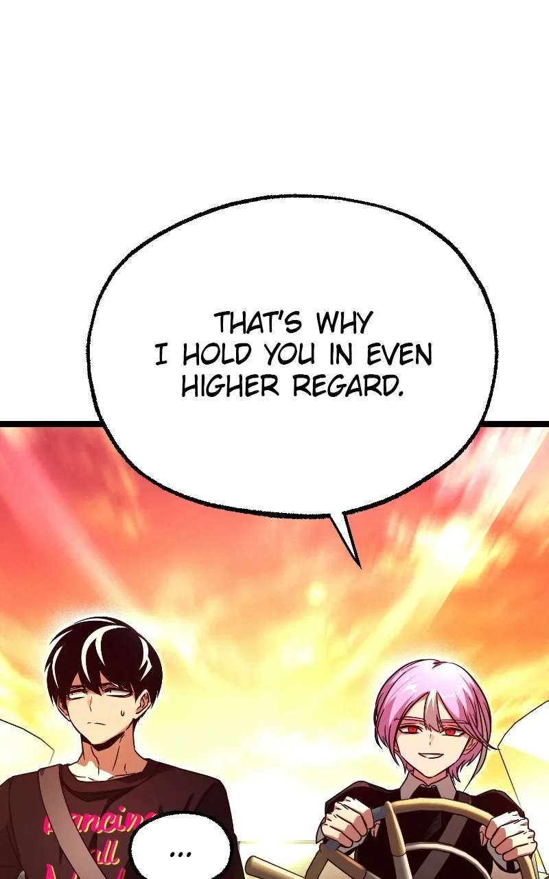 The Academy’sSashimi Sword Master Chapter 85 - page 37