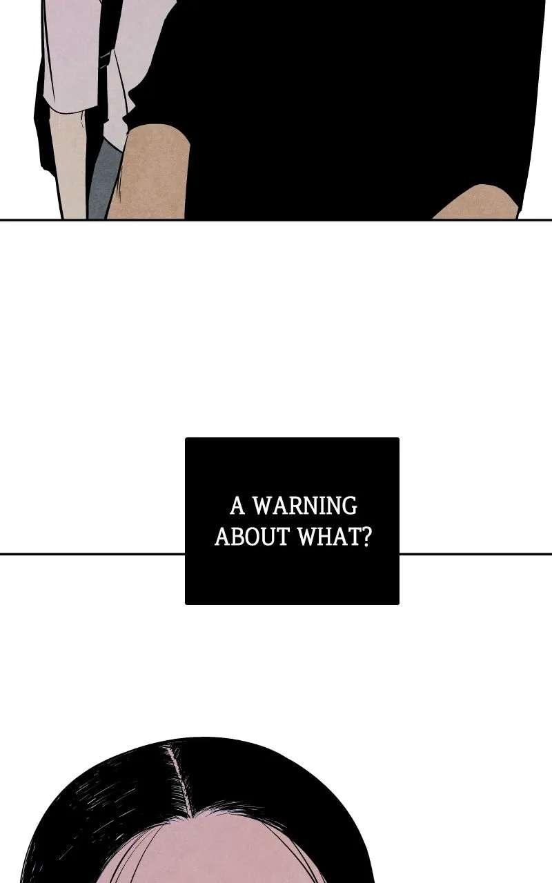 Exhuma: Blind Faith Chapter 4 - page 27