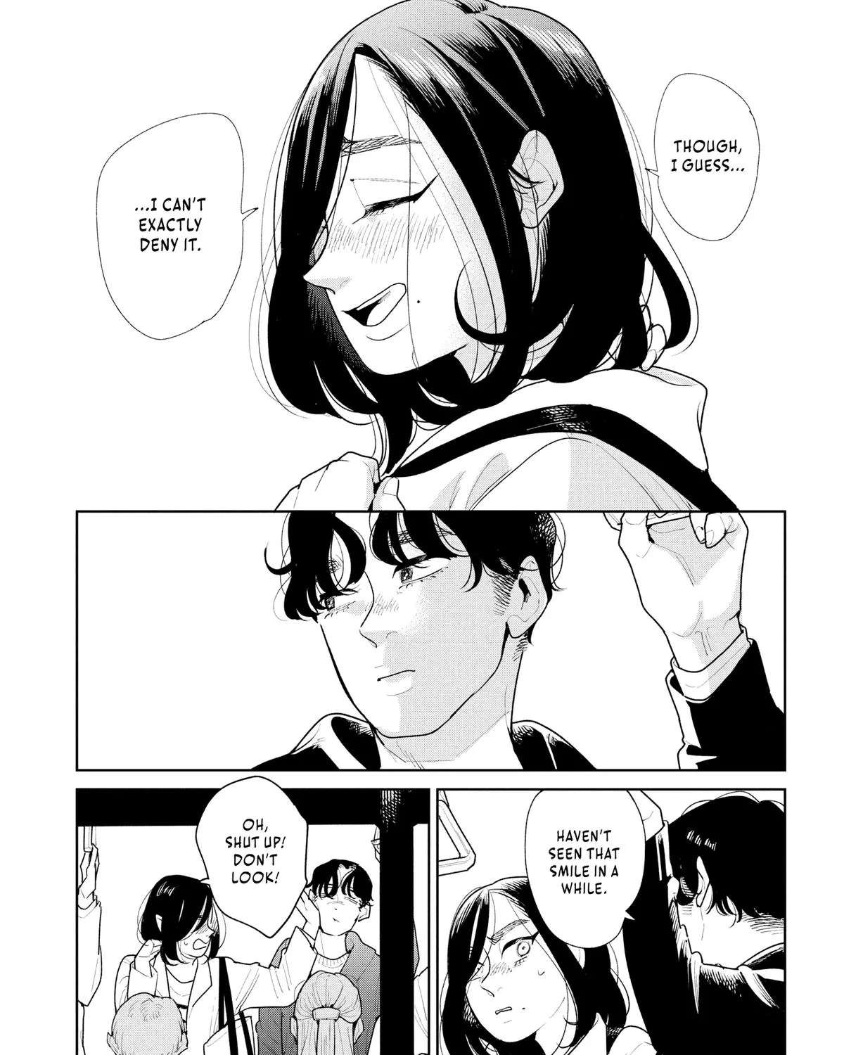 Kemutai Ane to Zurui Imouto Chapter 5 - page 31