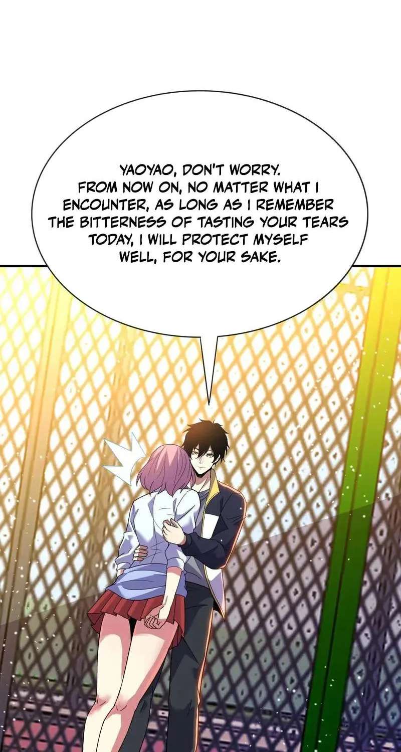 Leveling Up By Killing Gods Chapter 142 - page 19