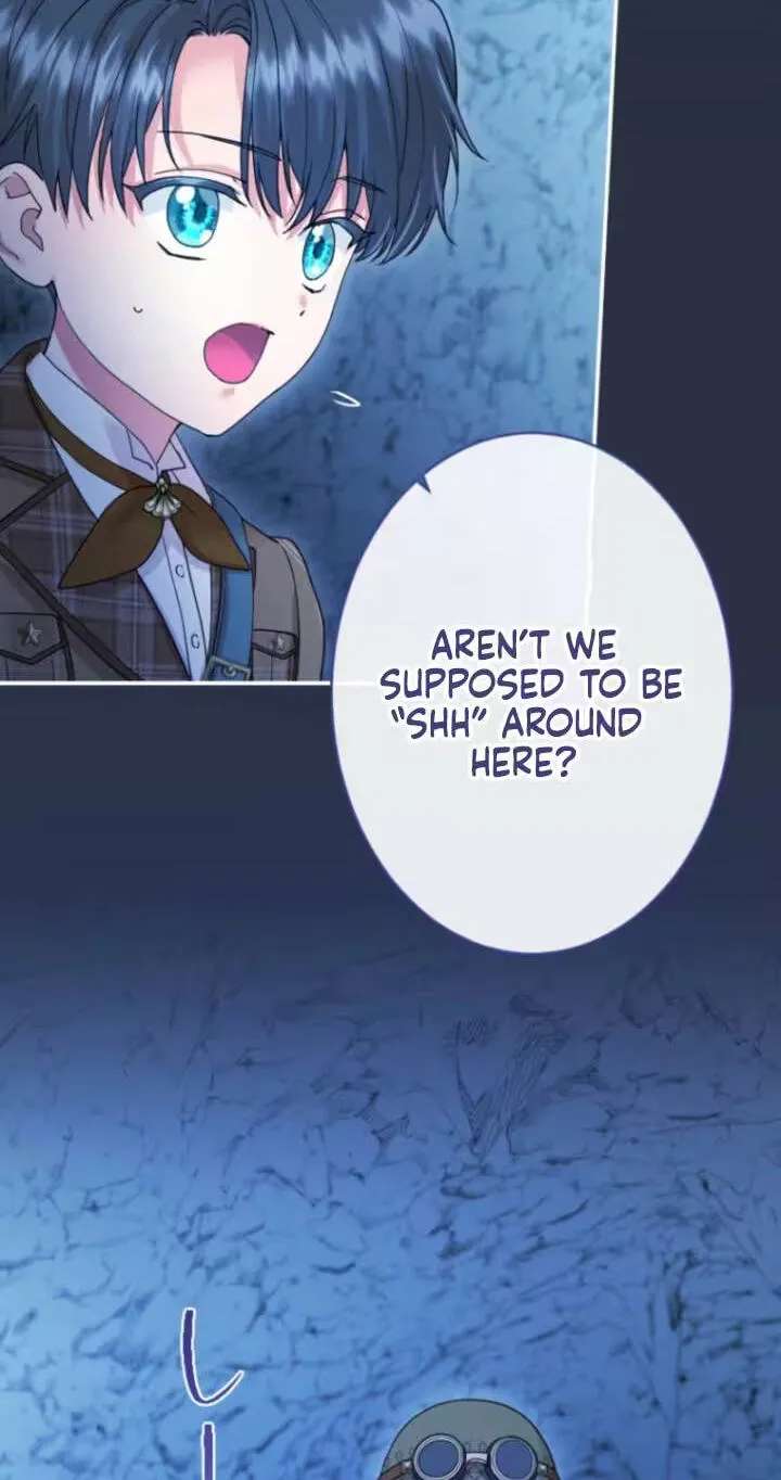 Munou na Mamahaha desu ga, Kazoku no Dekiai ga Tomarimasen! Chapter 161 - page 61
