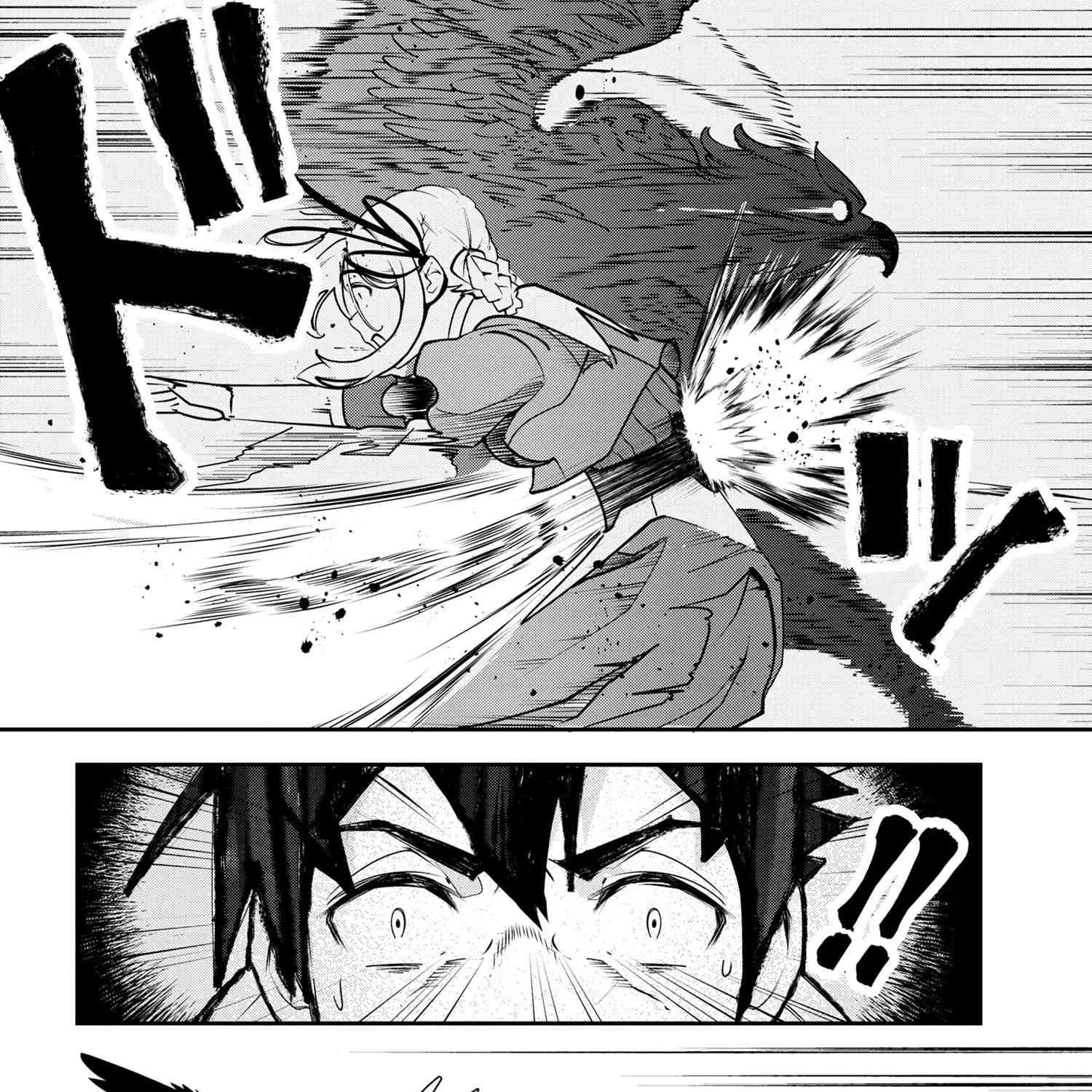 Yuusha Party wo Tsuihousareta Seireijutsushi - Saikyou-kyuu ni Kakusei shita Fuguu-shoku, Shin no Nakama to Godai Dungeon wo Seiha suru Chapter 4 - page 60