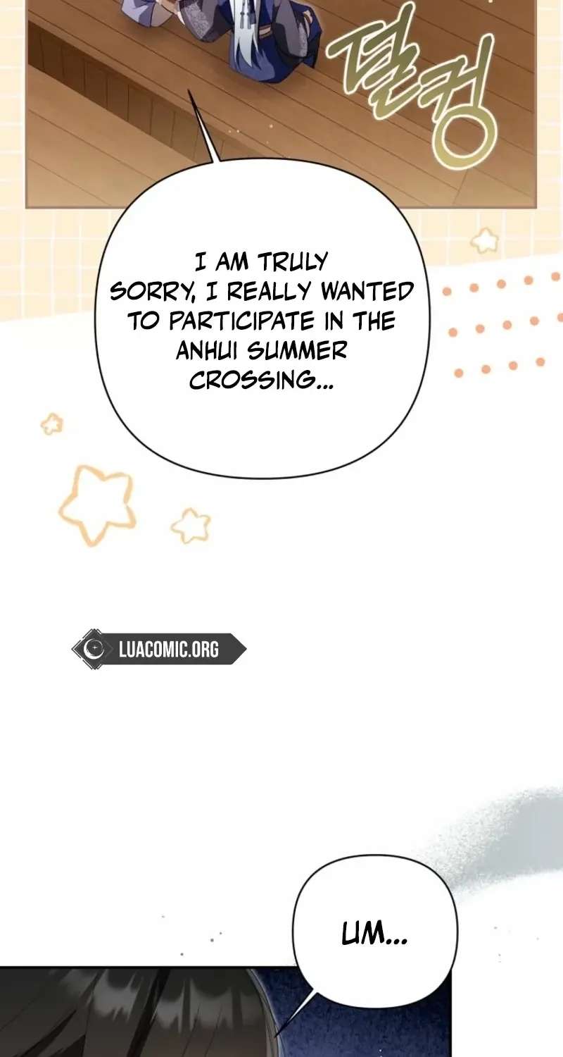 A Baby Cat Who Commands the Dog Clan Chapter 37 - page 61