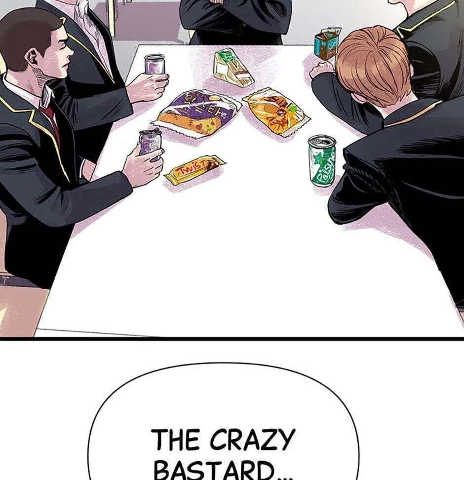 Switch (Ji-Dong & Kim Dong-Chan) Chapter 3 - page 258